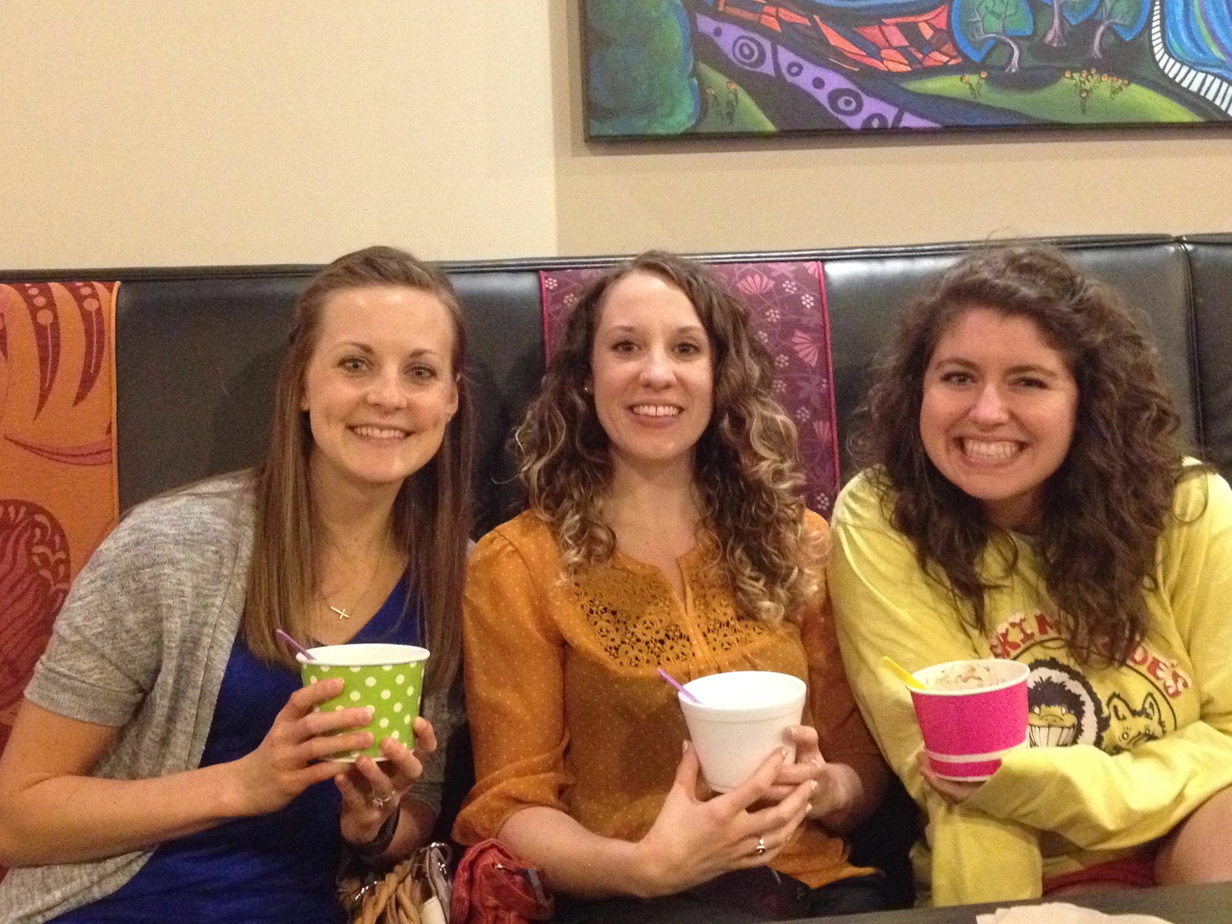 Happy birthday (birthweek) to me