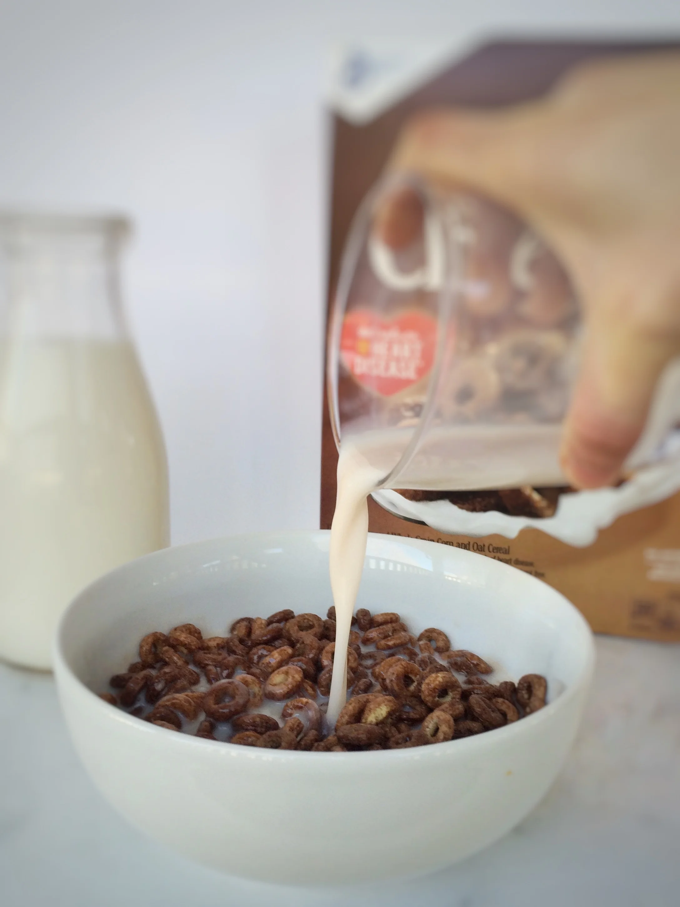 Cereal Milk
