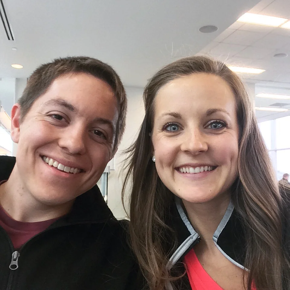 Our Trip to Italy--Part 1