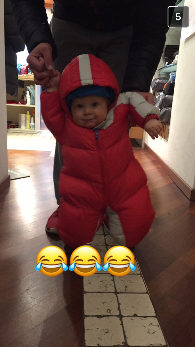 Our Trip to Italy--Part 3