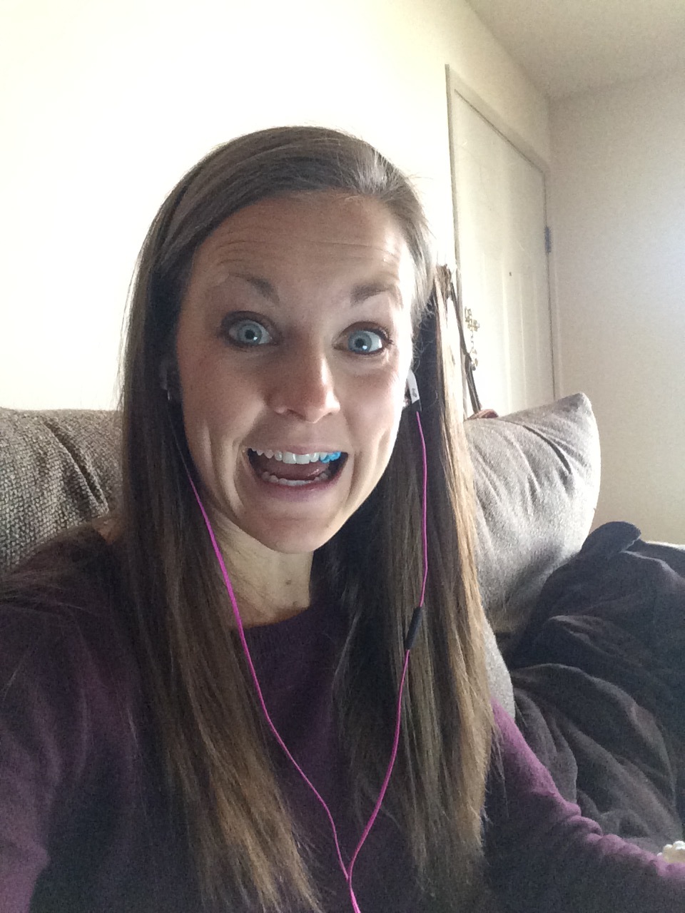 Recent things I think you should know about...recipes and podcasts