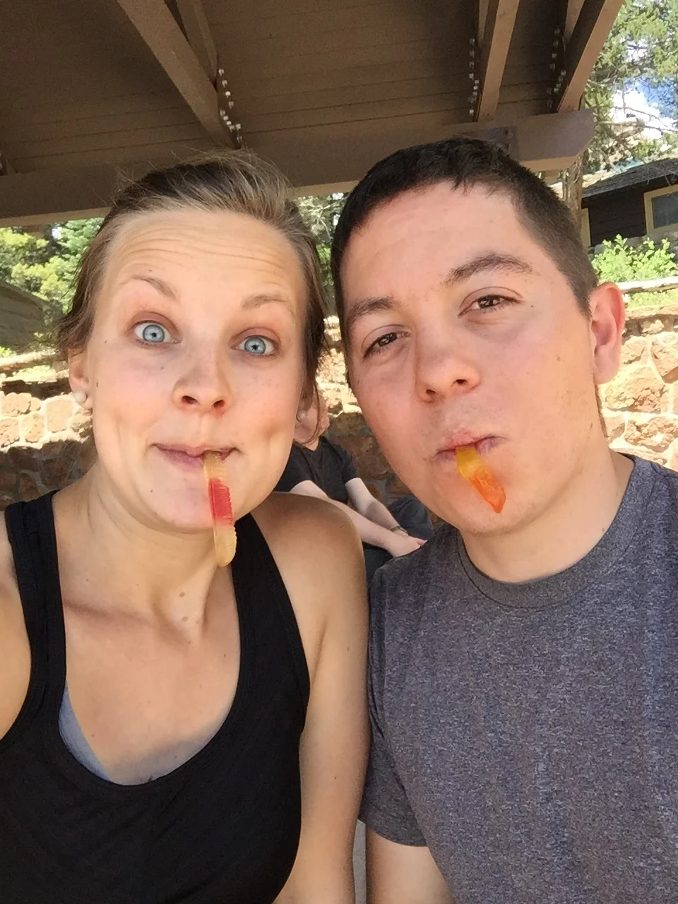 Our Babymoon to Colorado