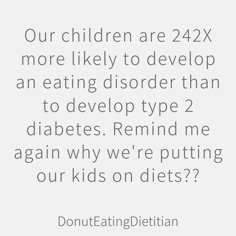 The Dangers of the New WW Kurbo App