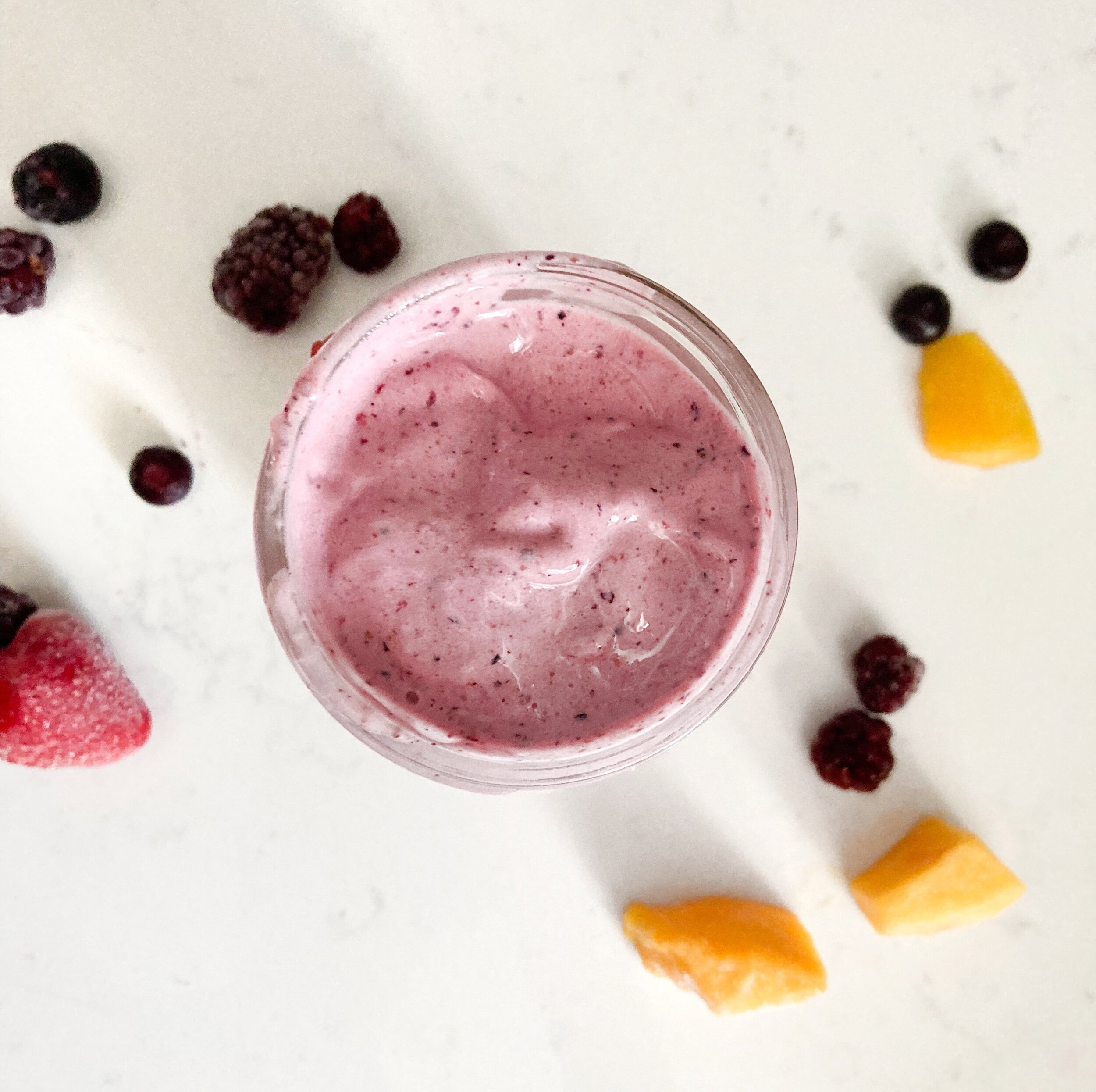 6 Healthy Smoothies for Kids, Mama Knows Nutrition