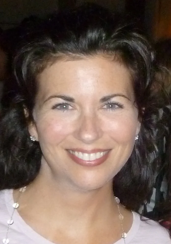Traci Barrett