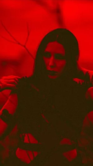 CHELSEA WOLFE @cchelseawwolfe