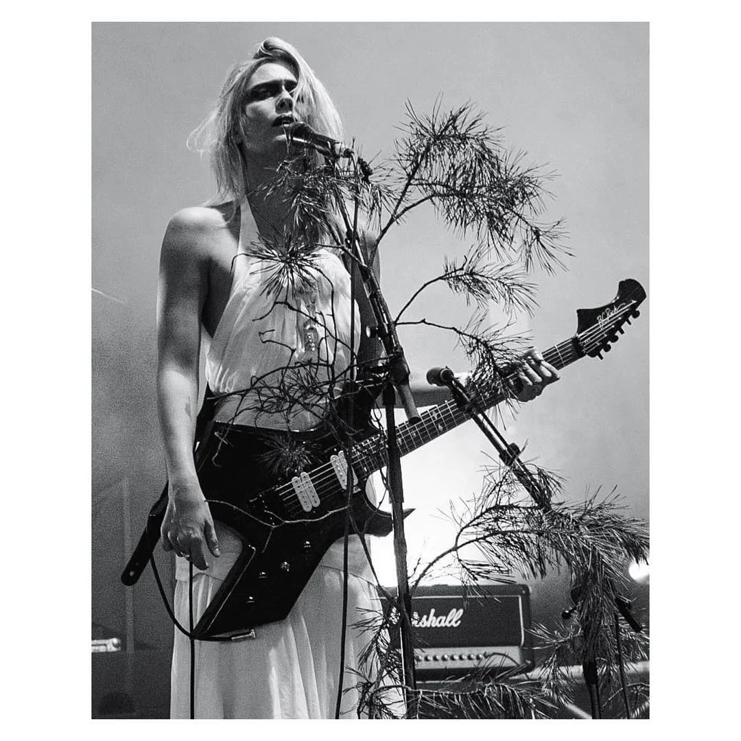 MYRKUR @myrkurmyrkur