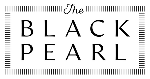 The Black Pearl logo