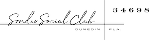 Sonder Social Club logo