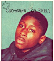 Crowning Too Early (C.T.E.) - CD