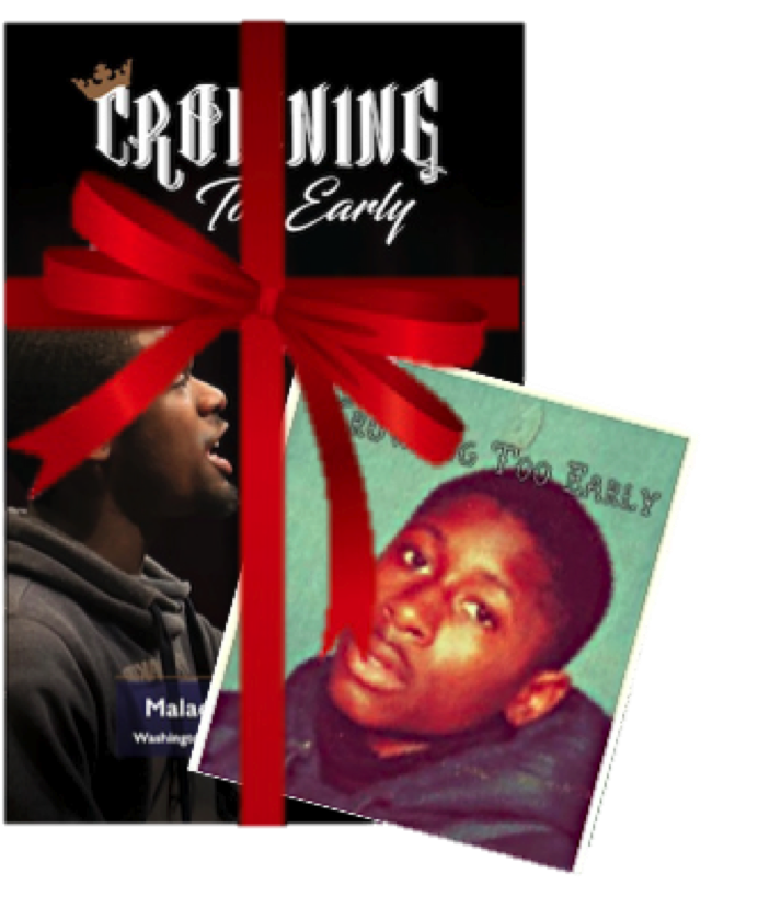 Complete C.T.E. Project, Gift Pack