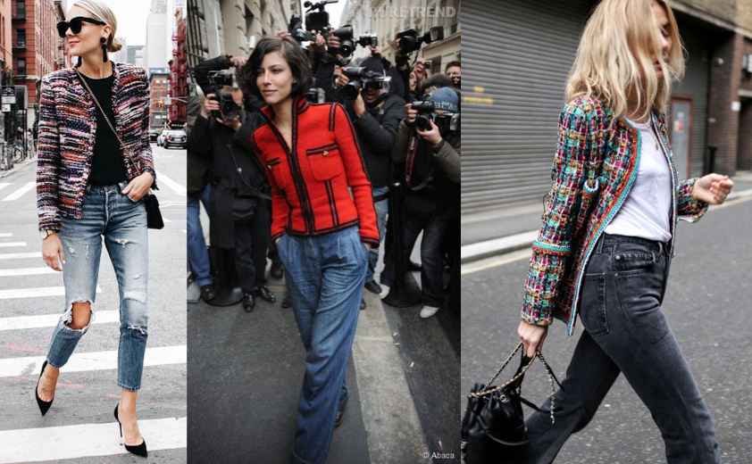 10 prendas 'fashion' que creó Chanel y que deberías tener en tu