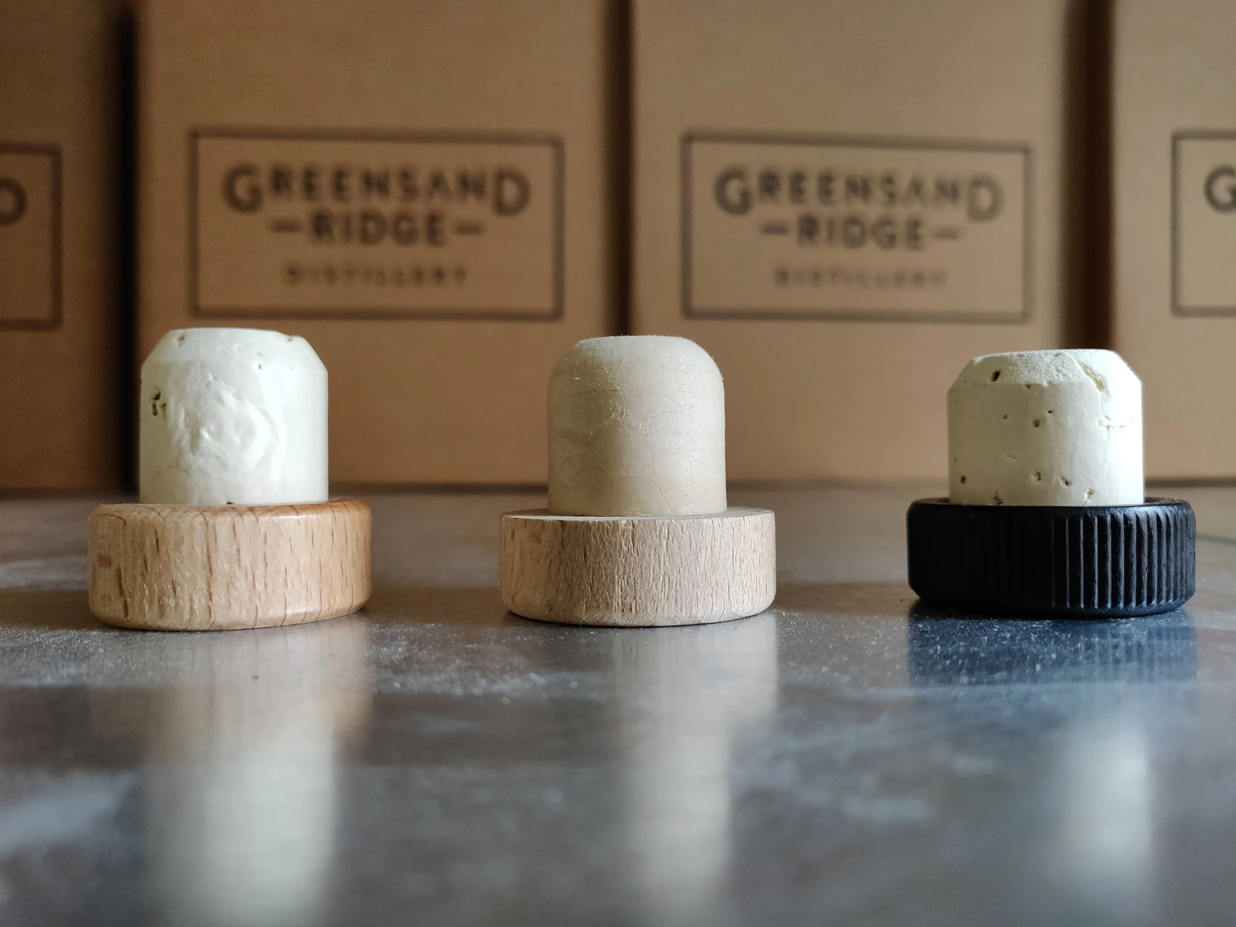 Zero Plastic: A Backward Step?