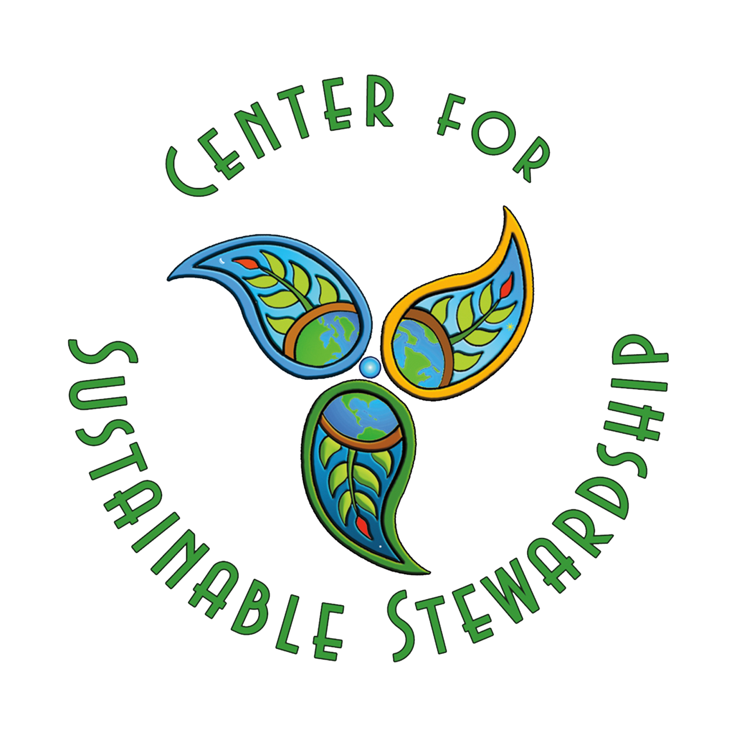 Center for Sustainable Stewardship