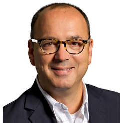 John Gautereaux Business Development