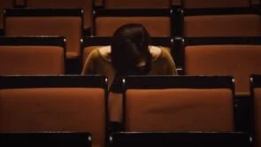 Together-Alone: Keren