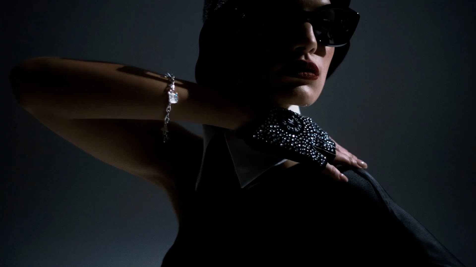 Karl Lagerfeld x The Met