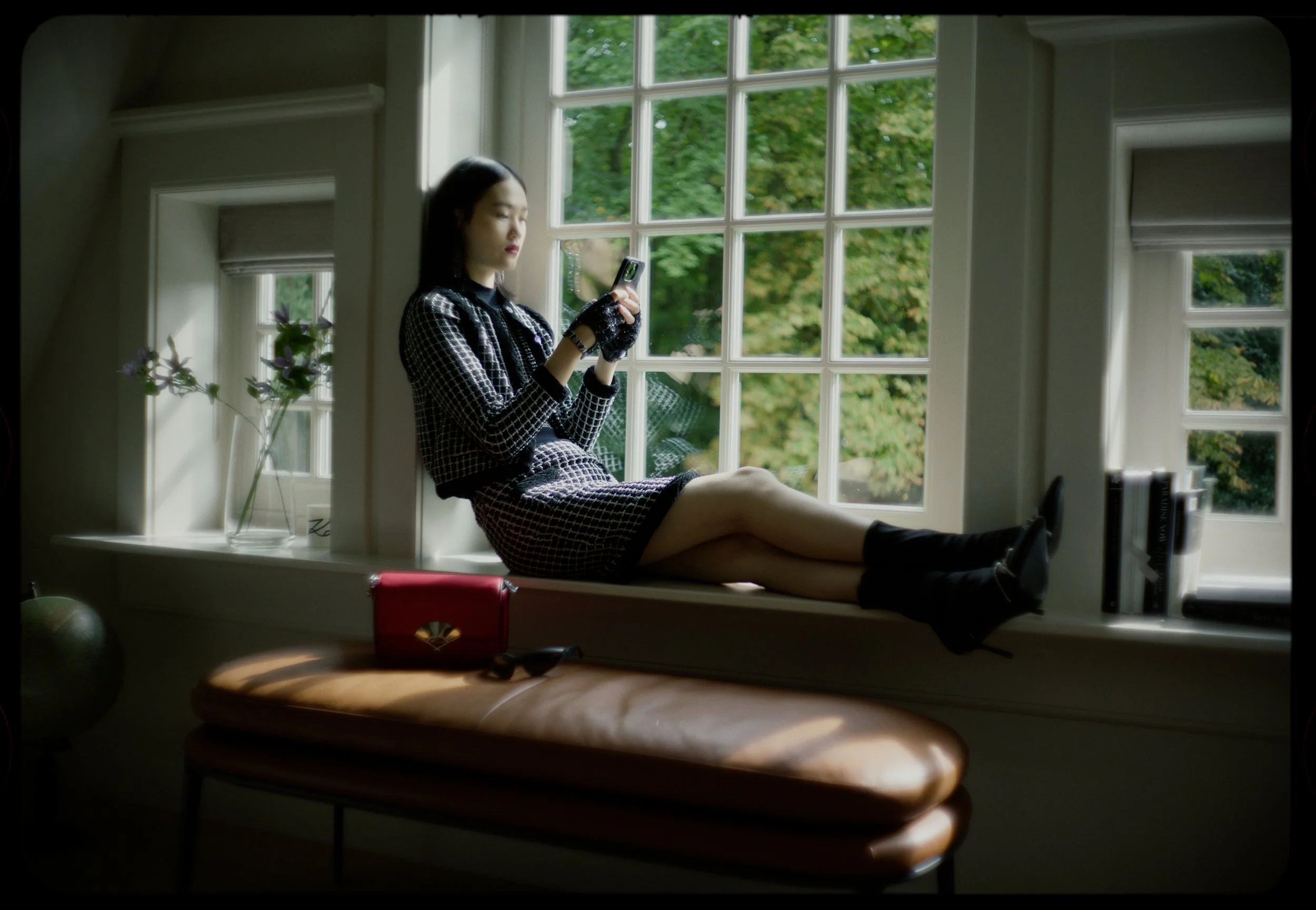 KARL LAGERFELD | AW23