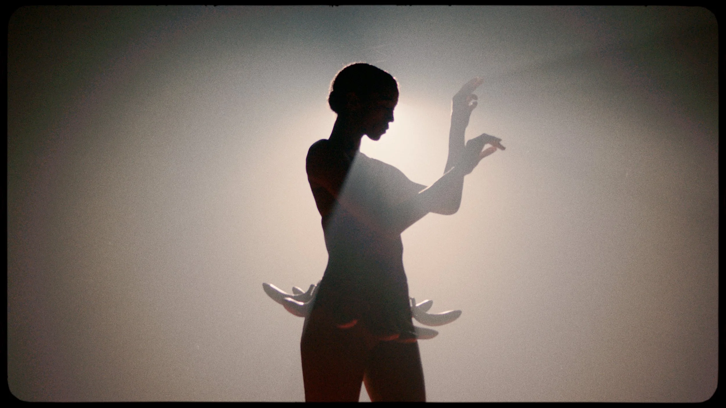 STRANGE FRUIT 2.0 - TEASER