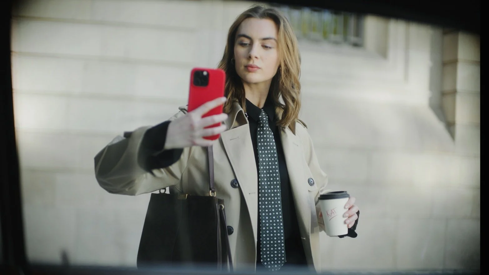 Tommy - Back to Work