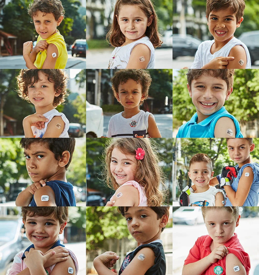 Anti-Rival Vaccine campaign image 5