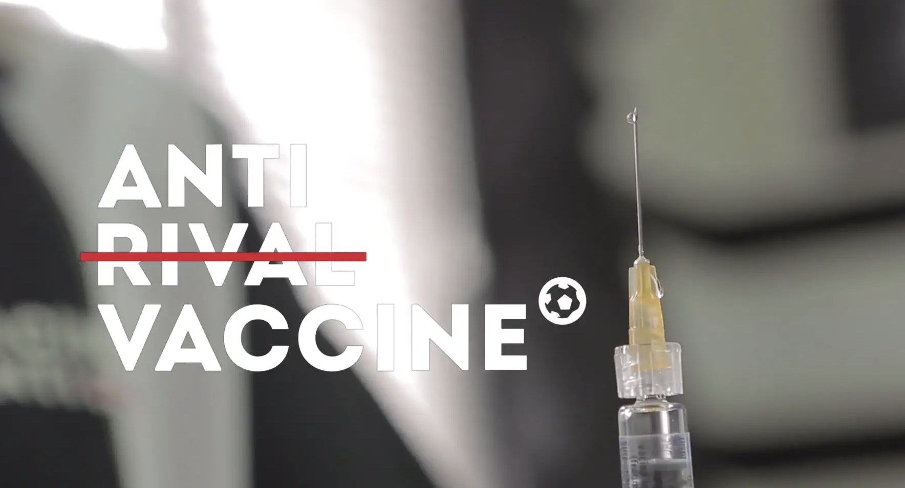 Anti-Rival Vaccine campaign image 2