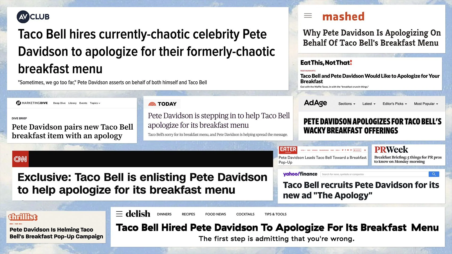 The Apology campaign image 3