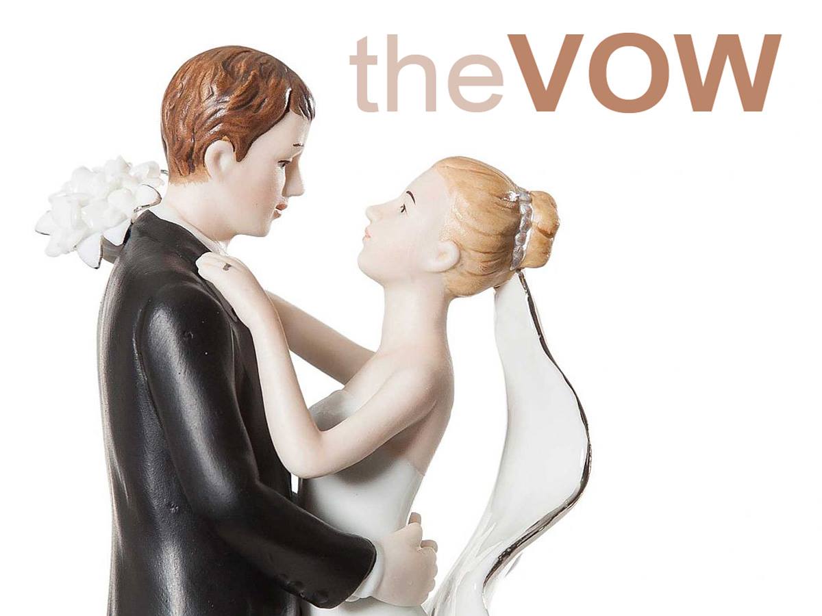 The Vow of Priority