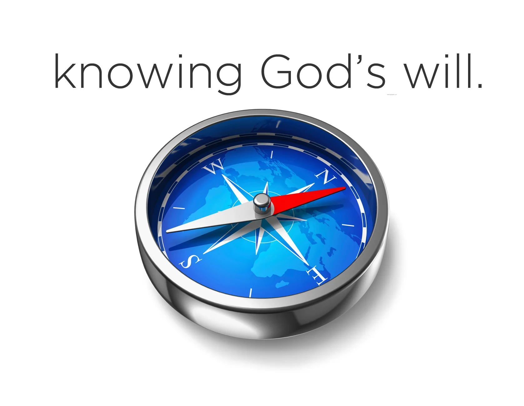 Hearing God Through Others