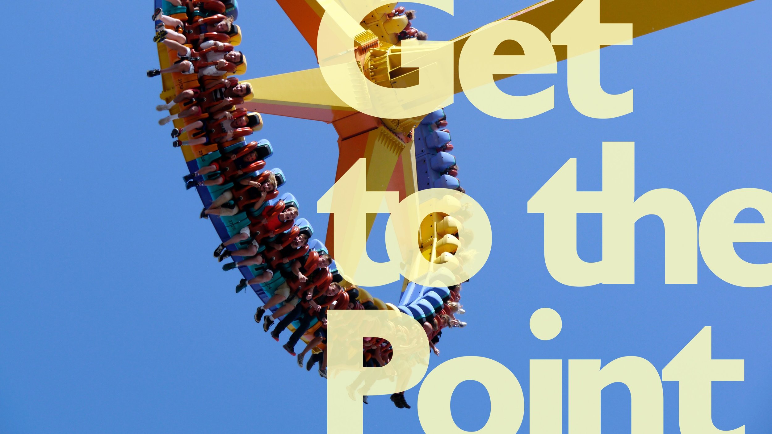 The Millennium force