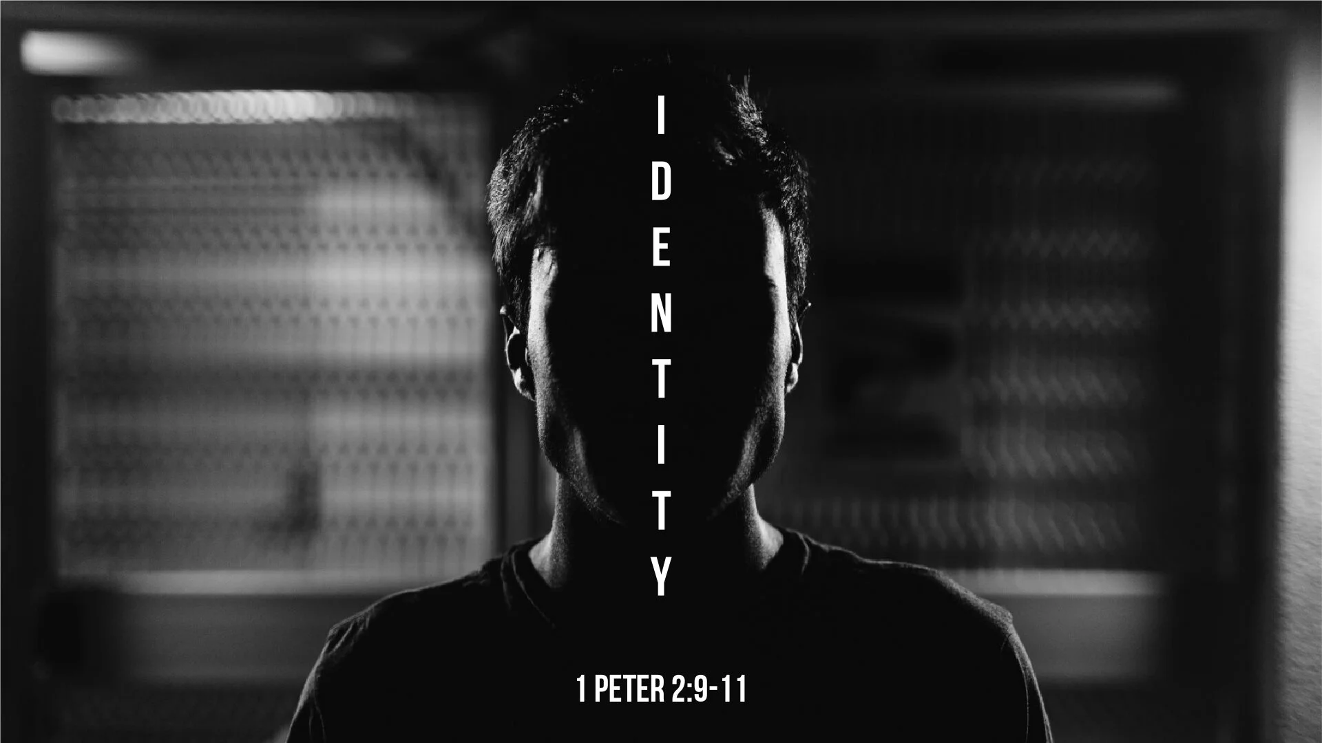 Identity: Out of Darkness