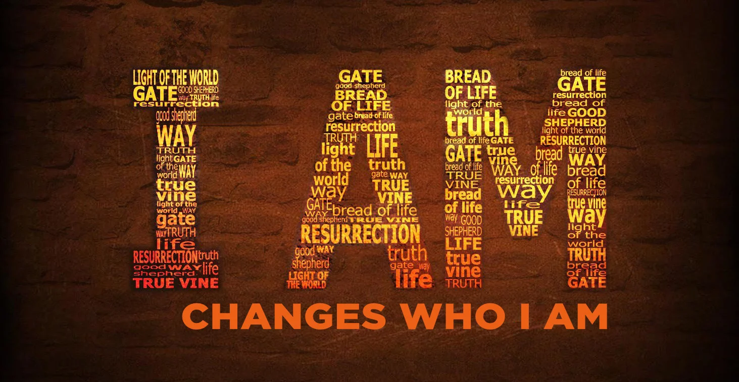 The Resurrection and the Life