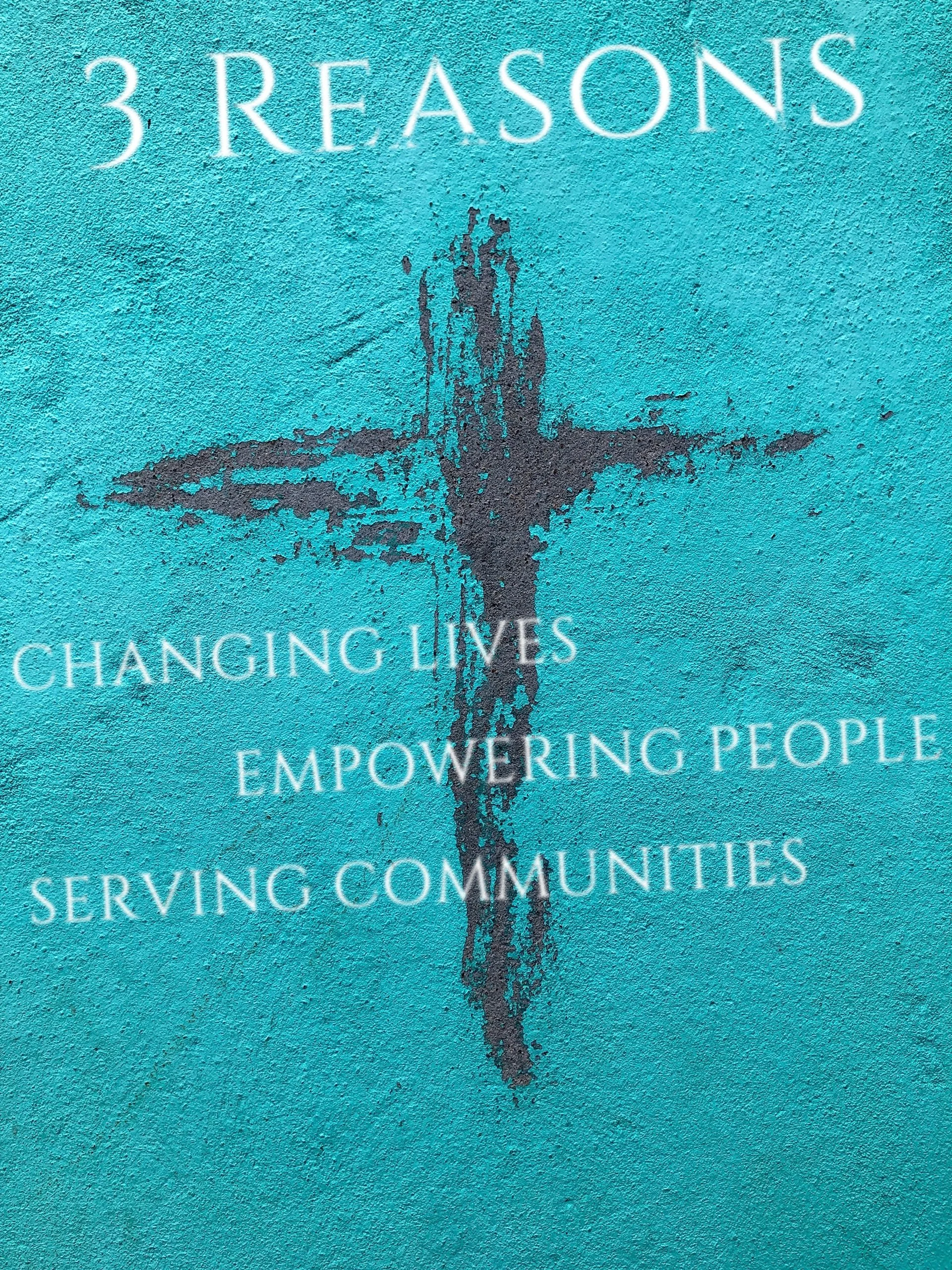 Serving Communities