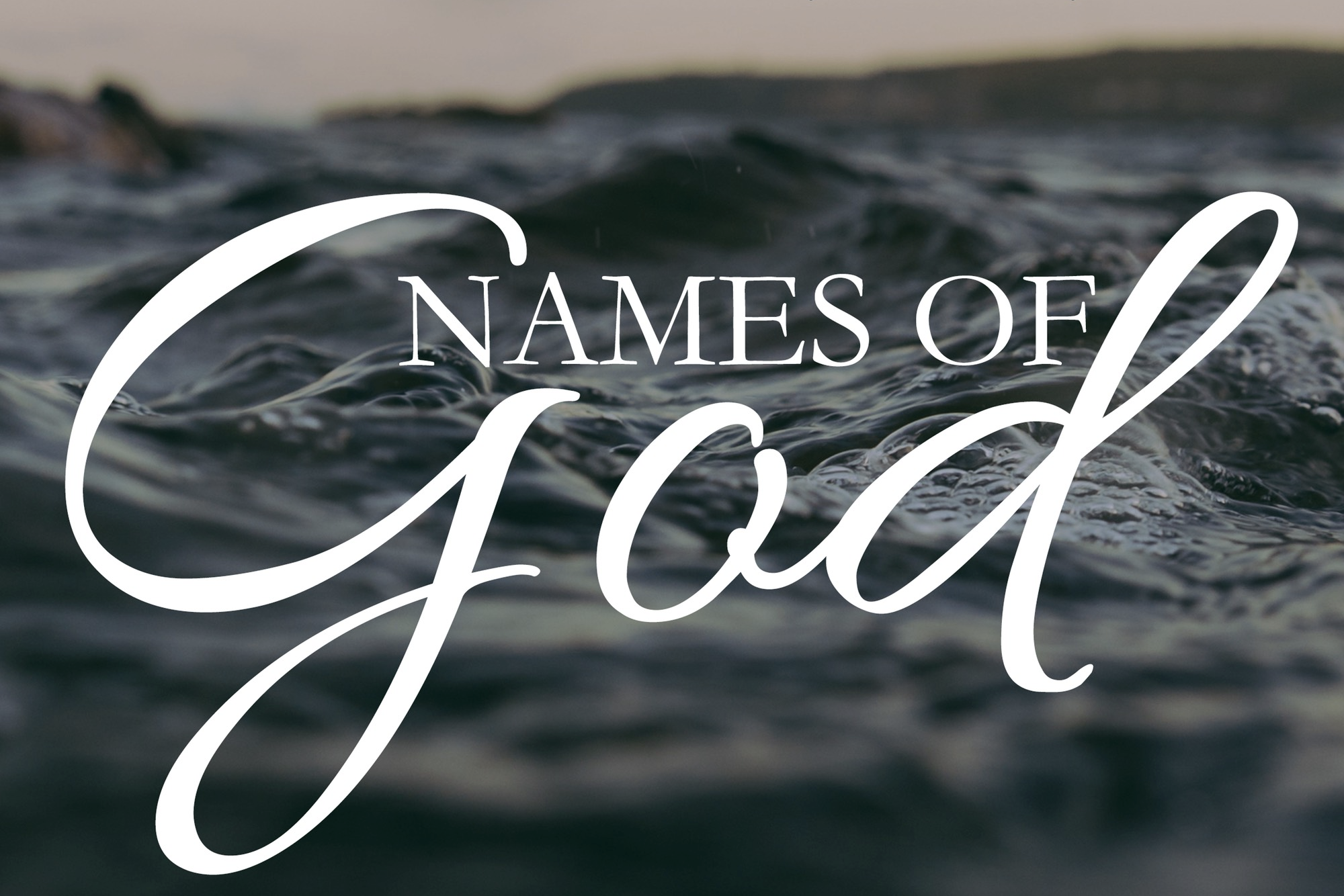 Names of God
