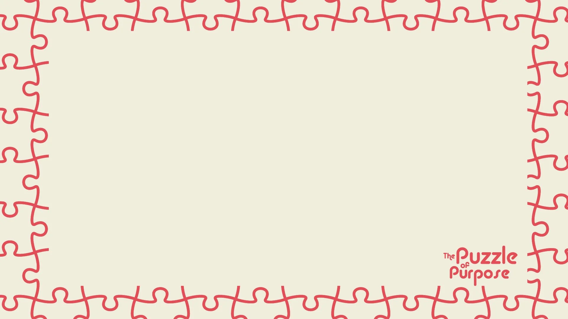 Puzzle of Purpose: Shepherding