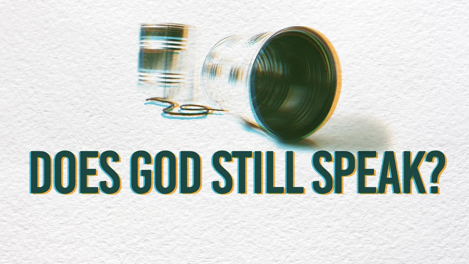 Hearing God Through Wise Counsel