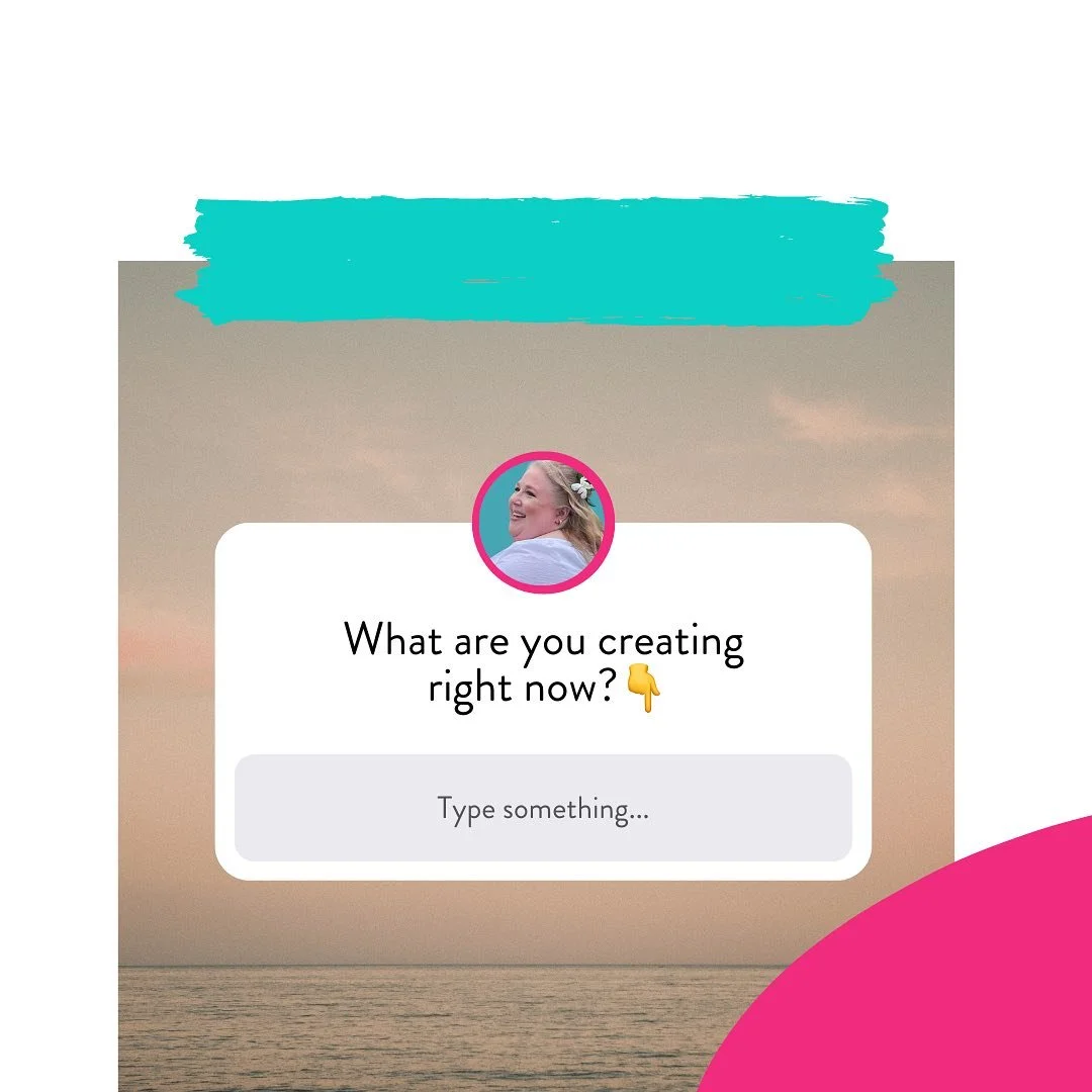 Make this a moment of rebirth.
Of magic.

Of fresh starts.
Of all things new.
Of the possibilities to come. ✨

I&rsquo;d love to know&hellip; what are you creating right now? 👇
.
.
.
#businesscoaching #sayyestosuccess #successcoach #businesstips #li