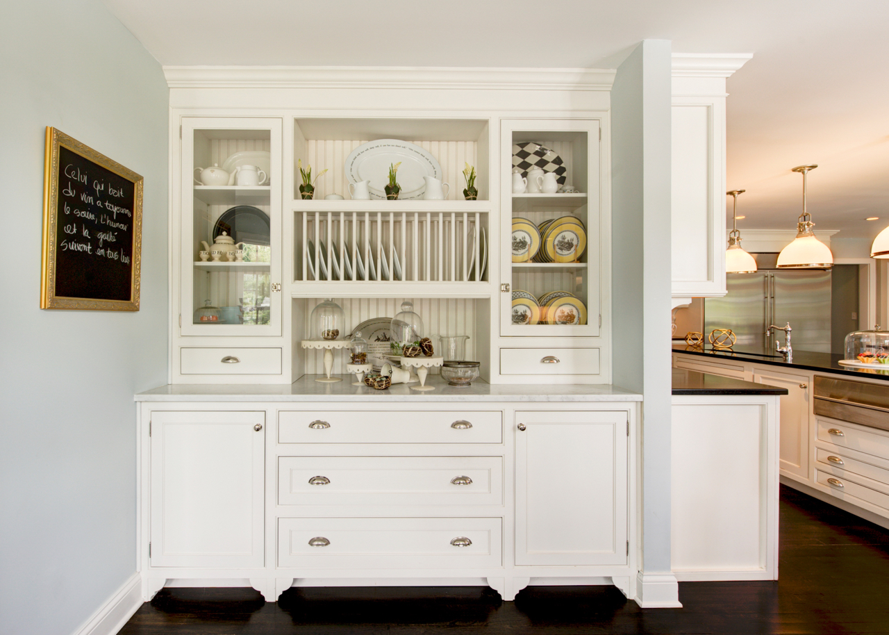Kitchen Breakfast Room