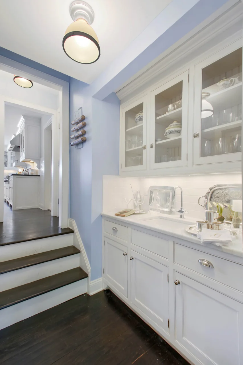 Butler's Pantry