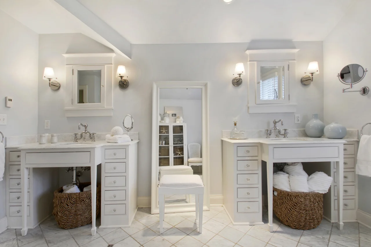 Masterbath