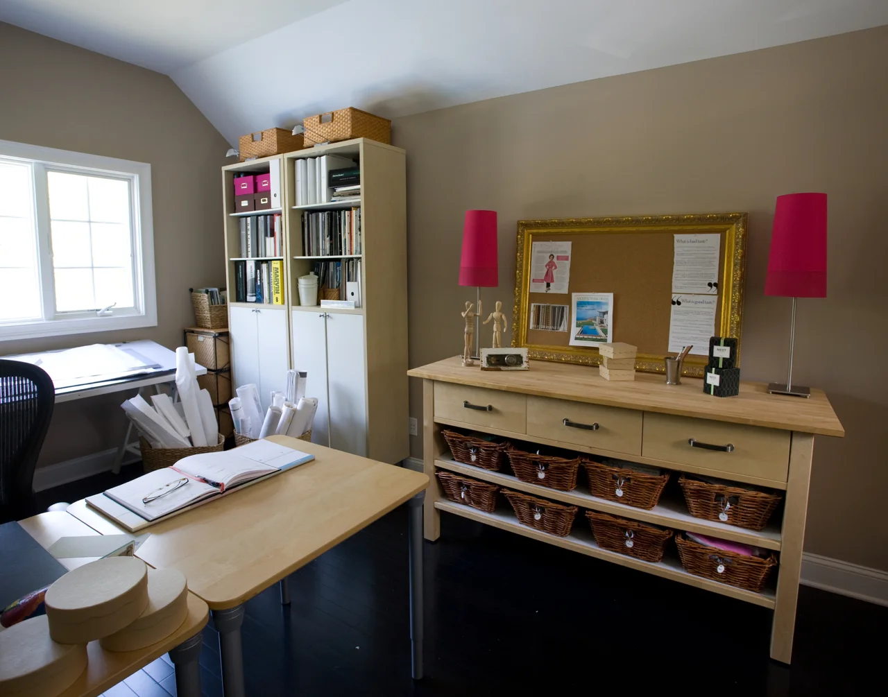 Office/Studio