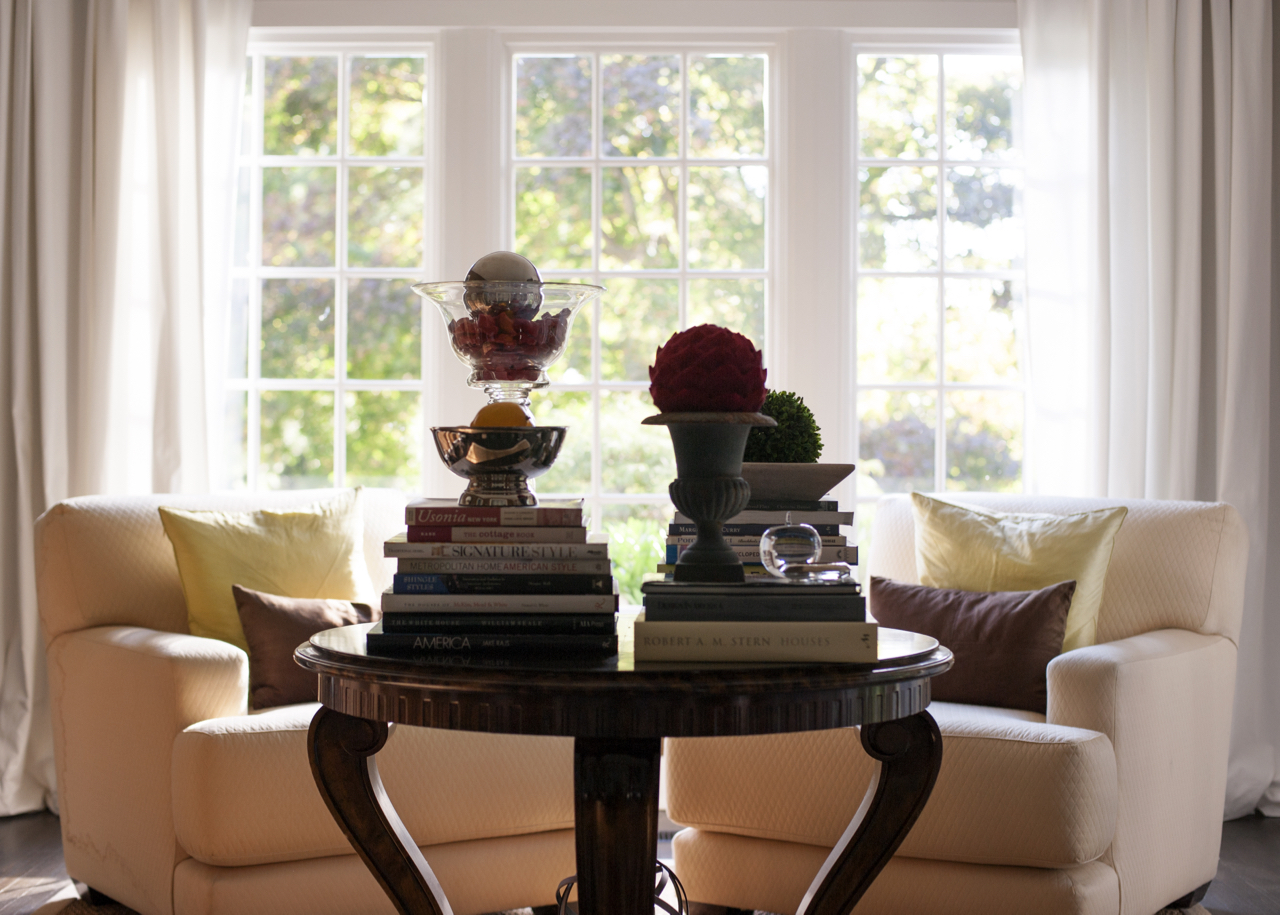 Library/Study/Den Detail