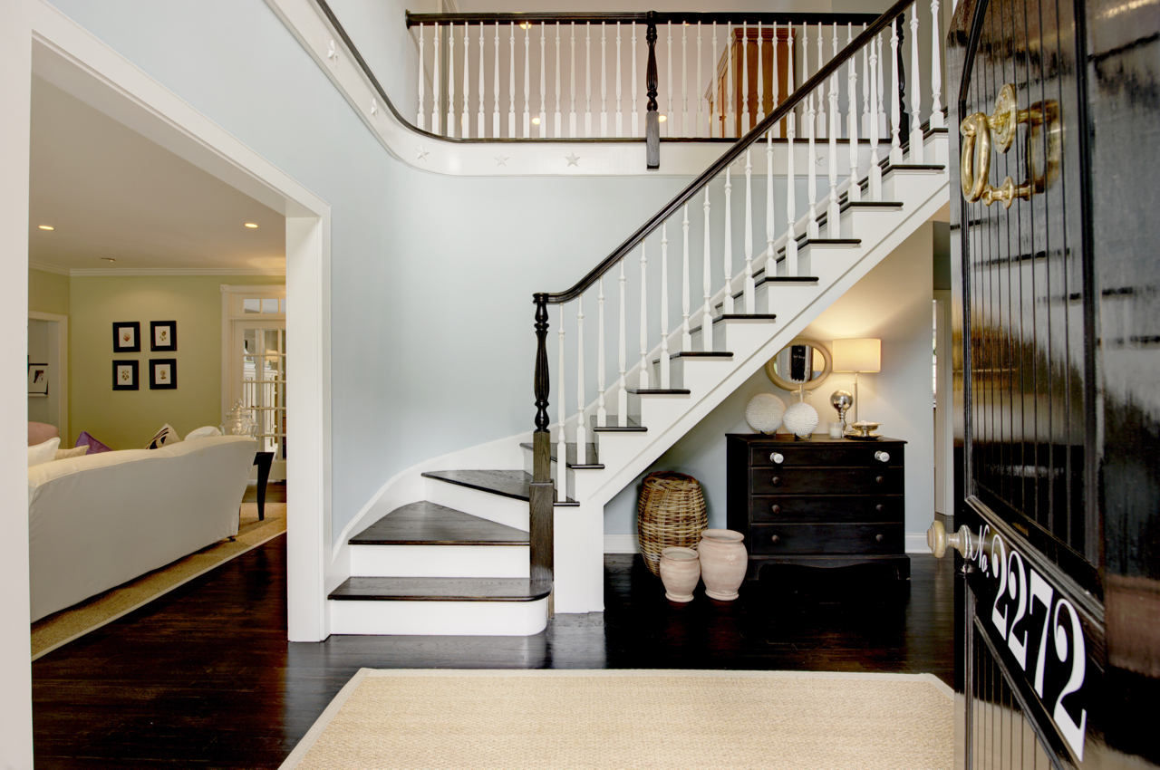 Foyer/Entry