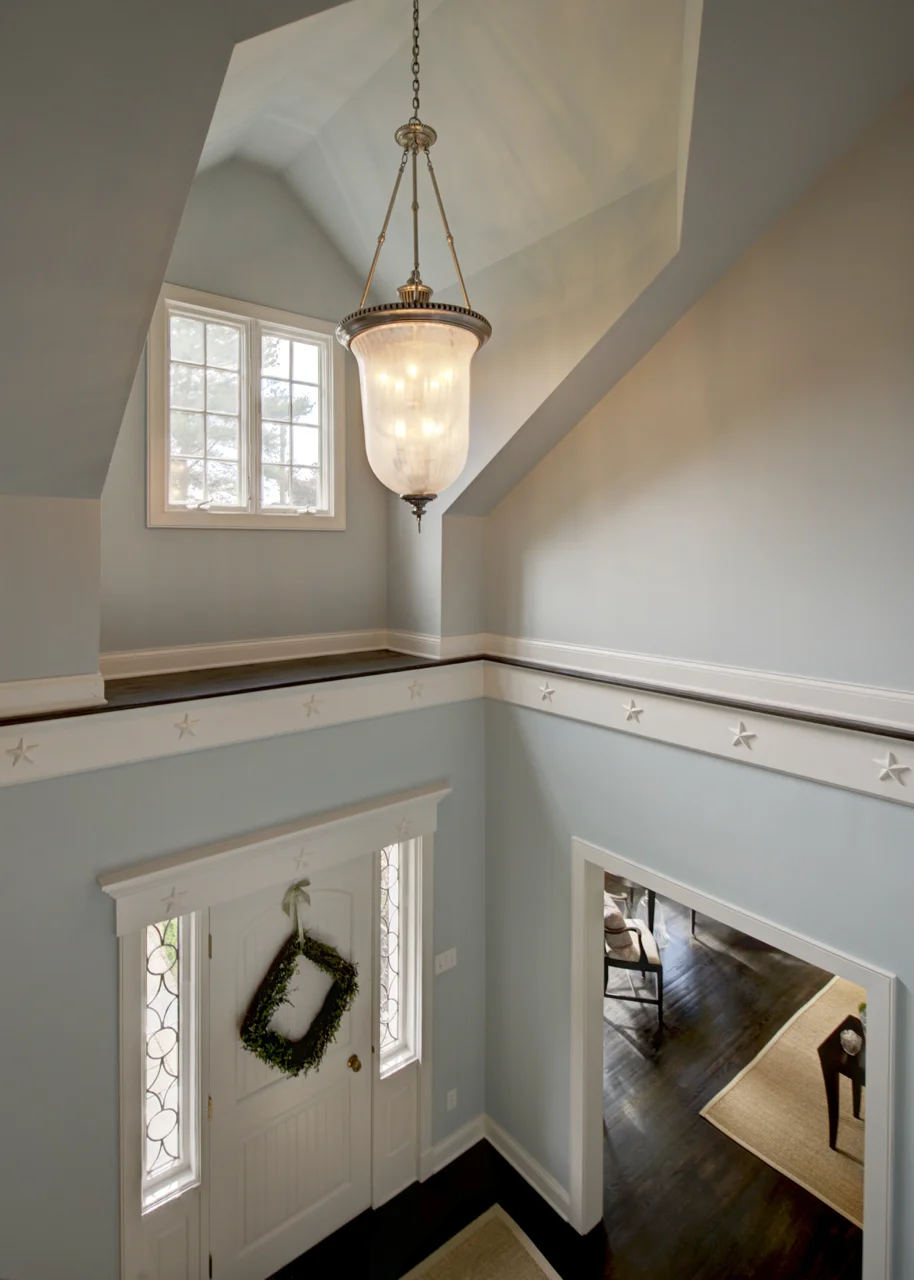 Entry/Foyer