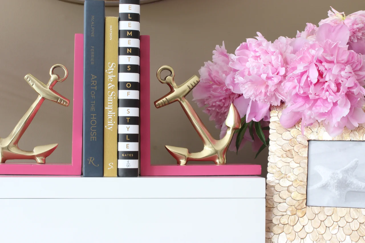 Interior Design Detail