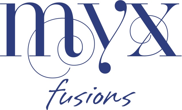 MYX FUSIONS