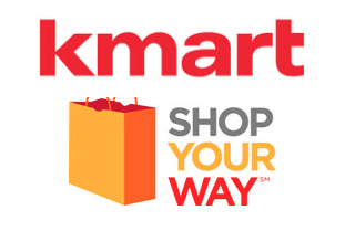 K MART | SHOP YOUR WAY