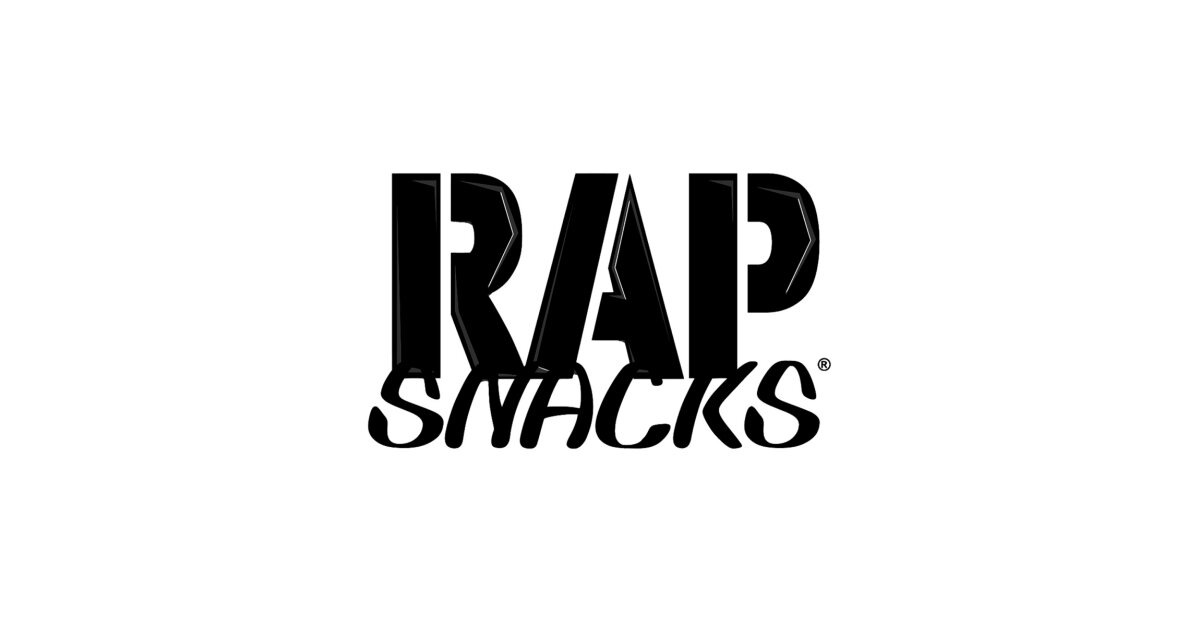 Rap Snacks Logo Black (2).jpg