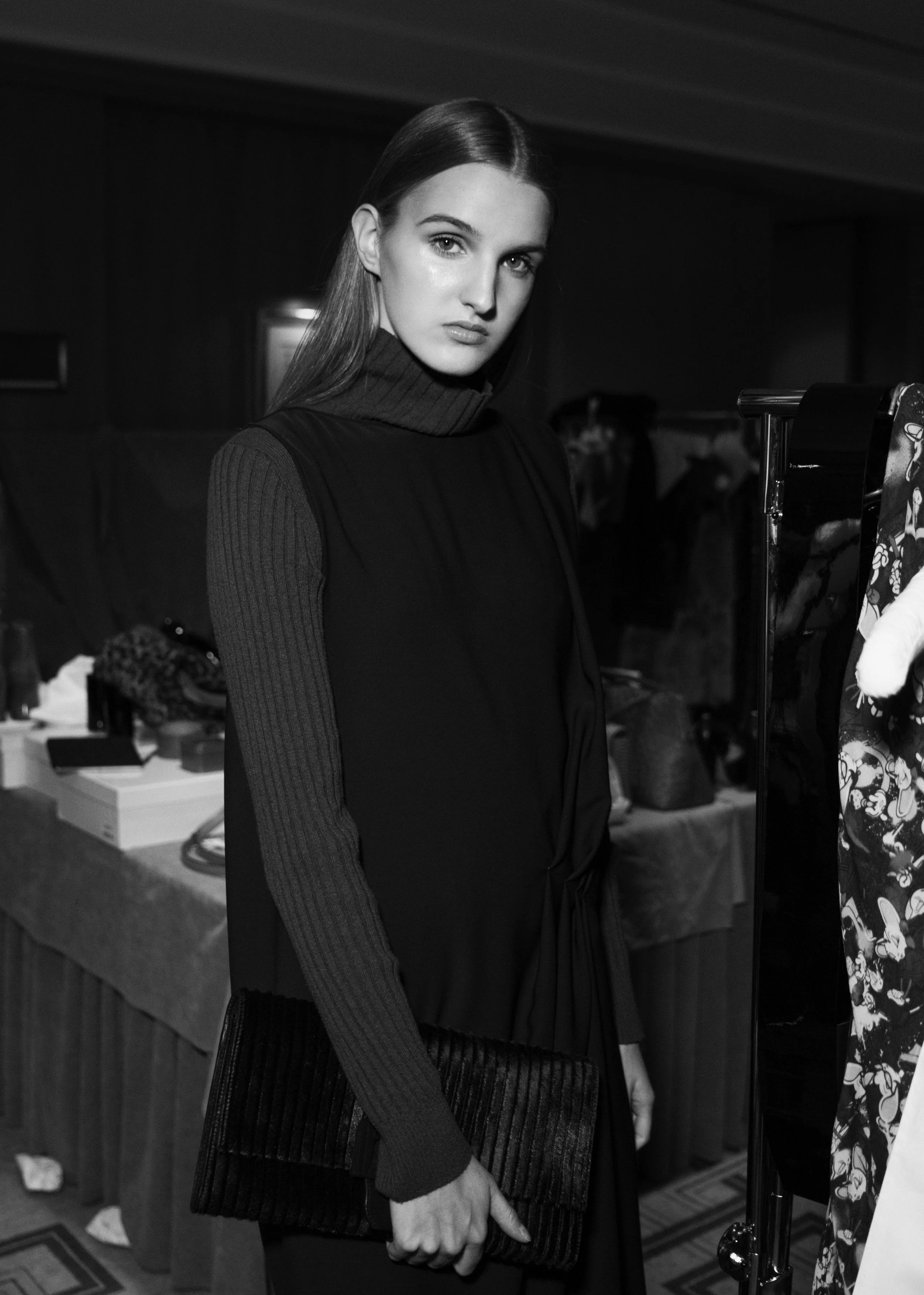 Martin Margiela | Backstage by MB