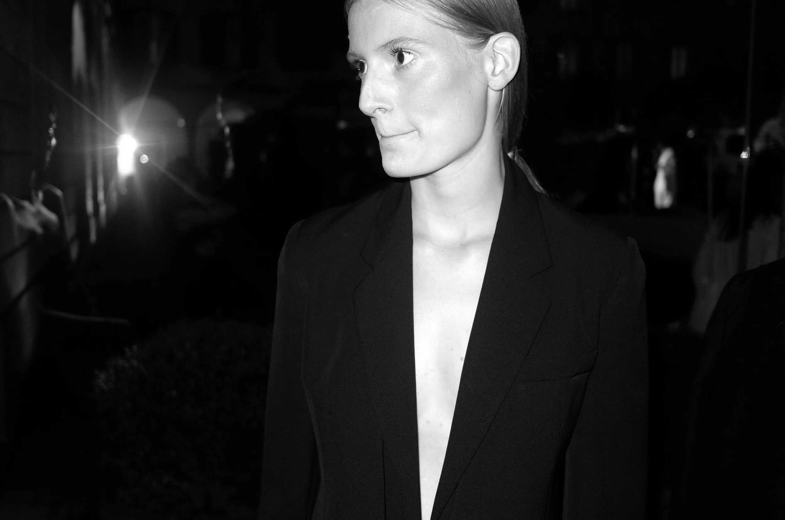 Martin Margiela | Make Up by MB | Backstage by Viktoria Bogoslavtceva
